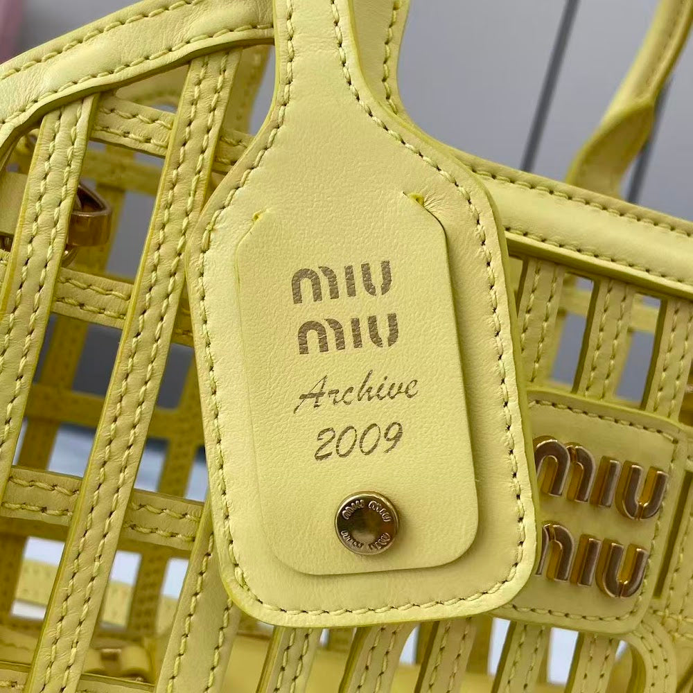 Dragons Bags Miun Miun Luxury Bag --122267