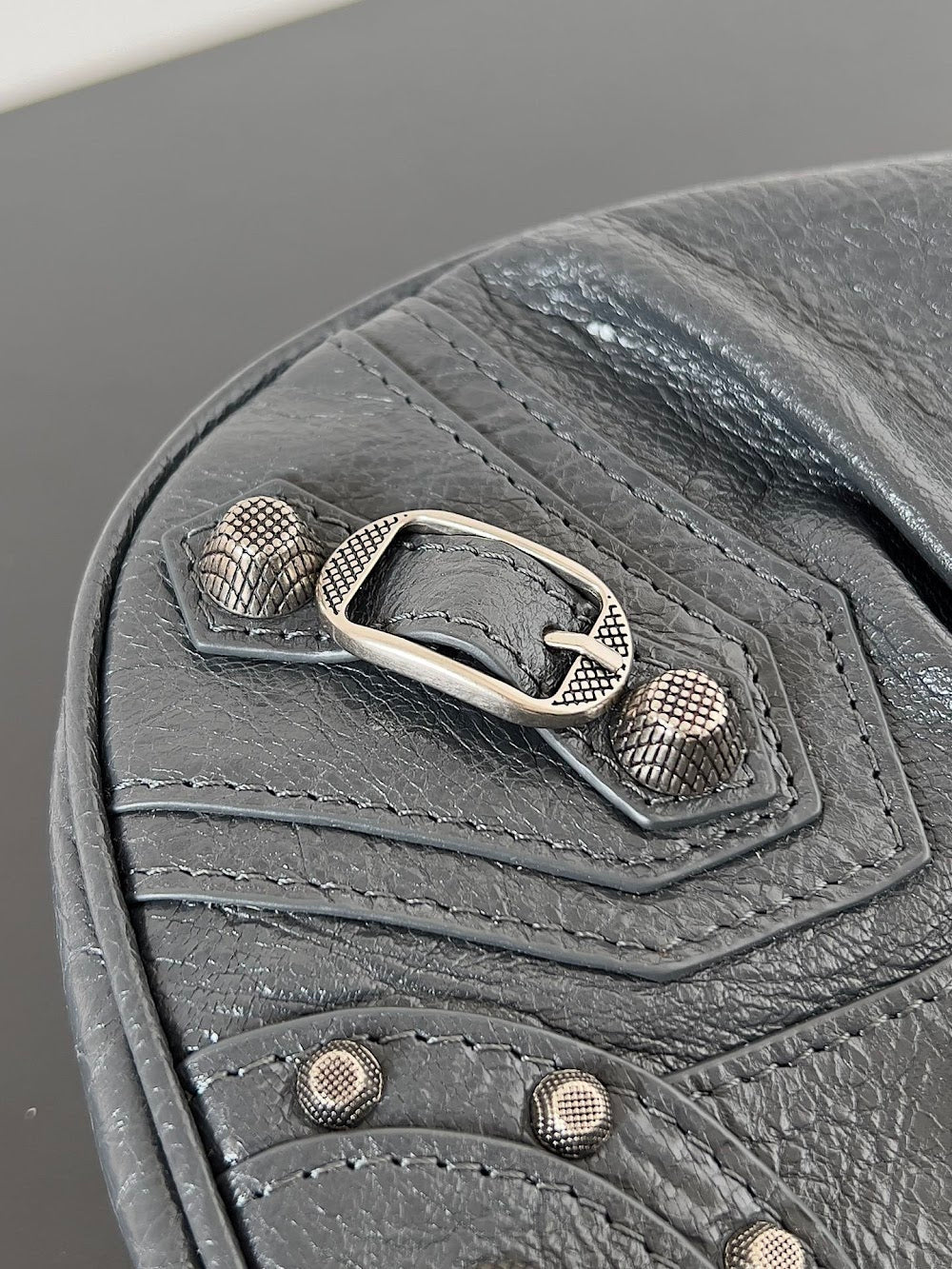 Dragons Bags Balenciaga Luxury Bag --111154