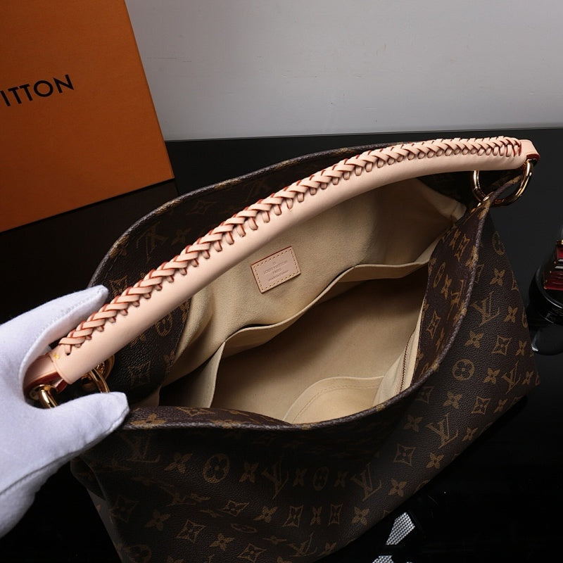 Dragons Bags ln Luxury Bag --57727