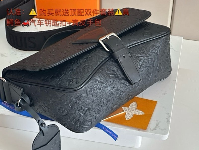 Dragons Bags ln Luxury Bag --70778