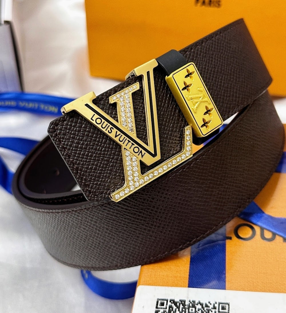 Dragons Bags ln Luxury Belt --106798