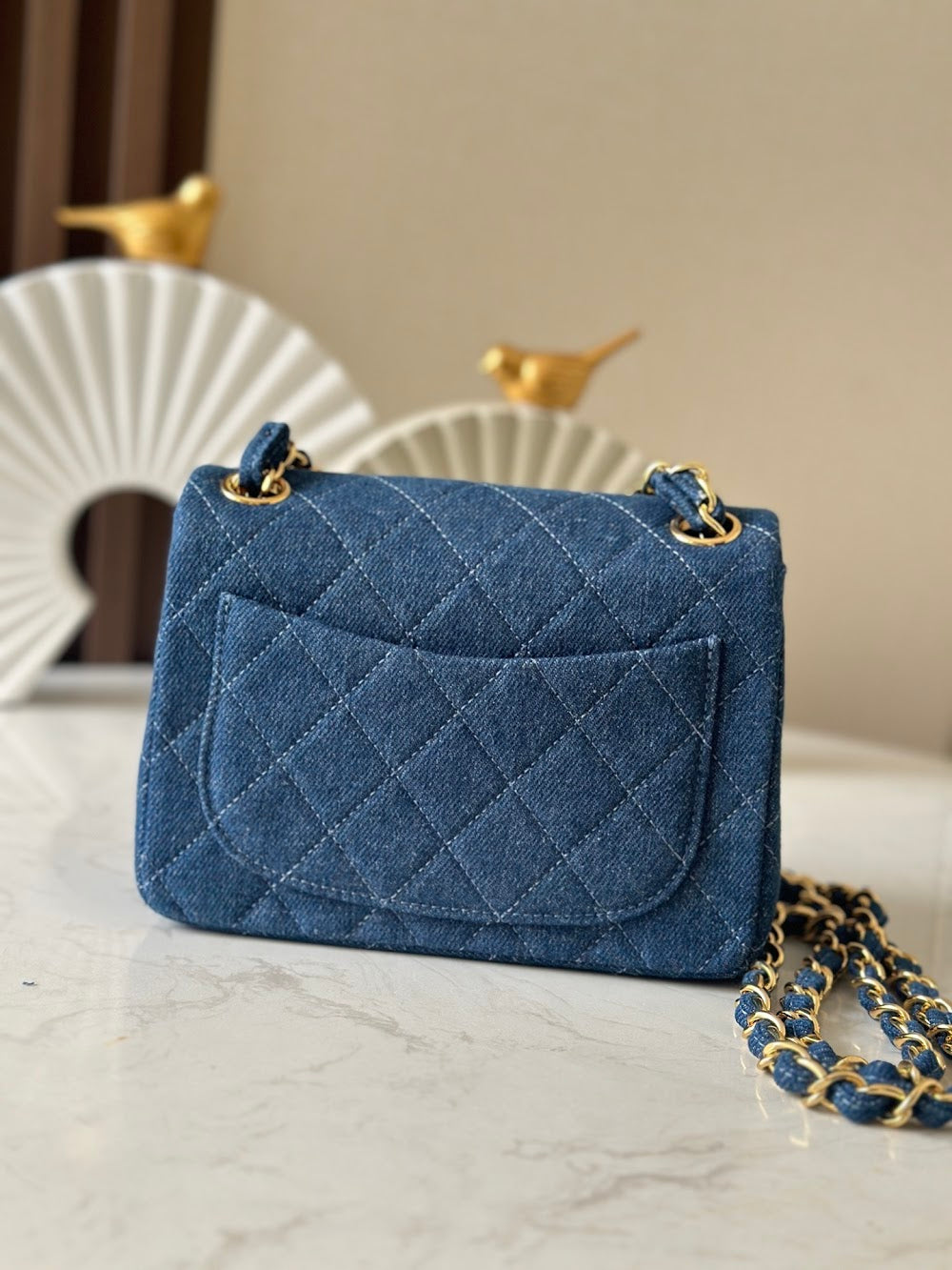 Dragons Bags CHn Luxury Bag --112901