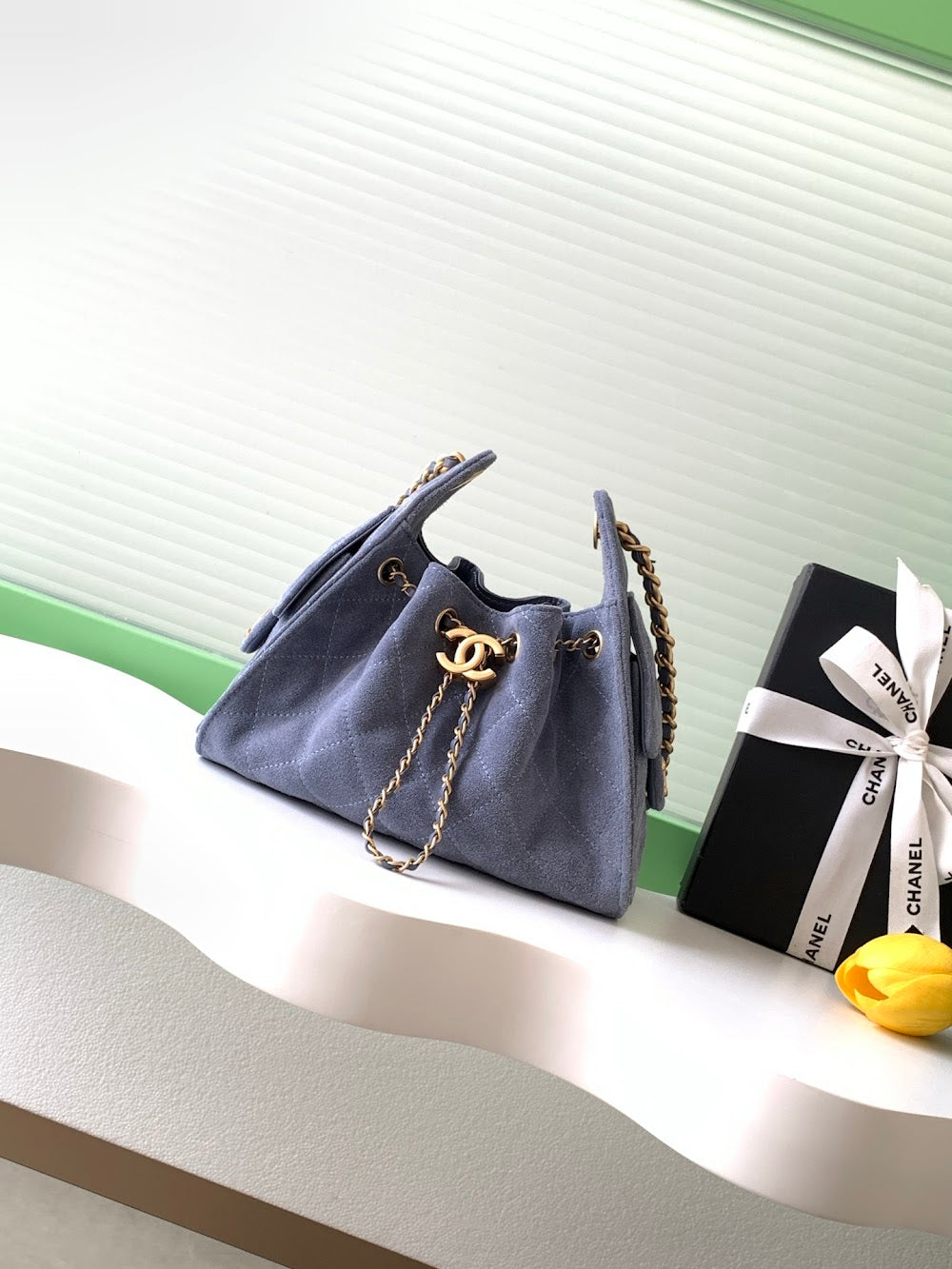 Dragons BagsCHn Luxury Bag --114221