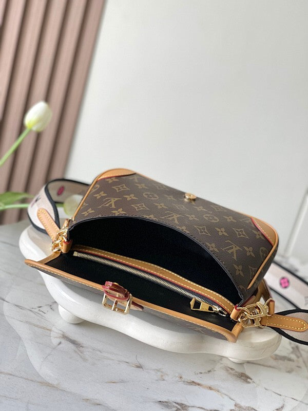 Dragons Bags LVn Luxury Bag --79397