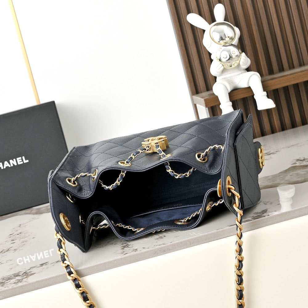 Dragons BagsCHn Luxury Bag --114008