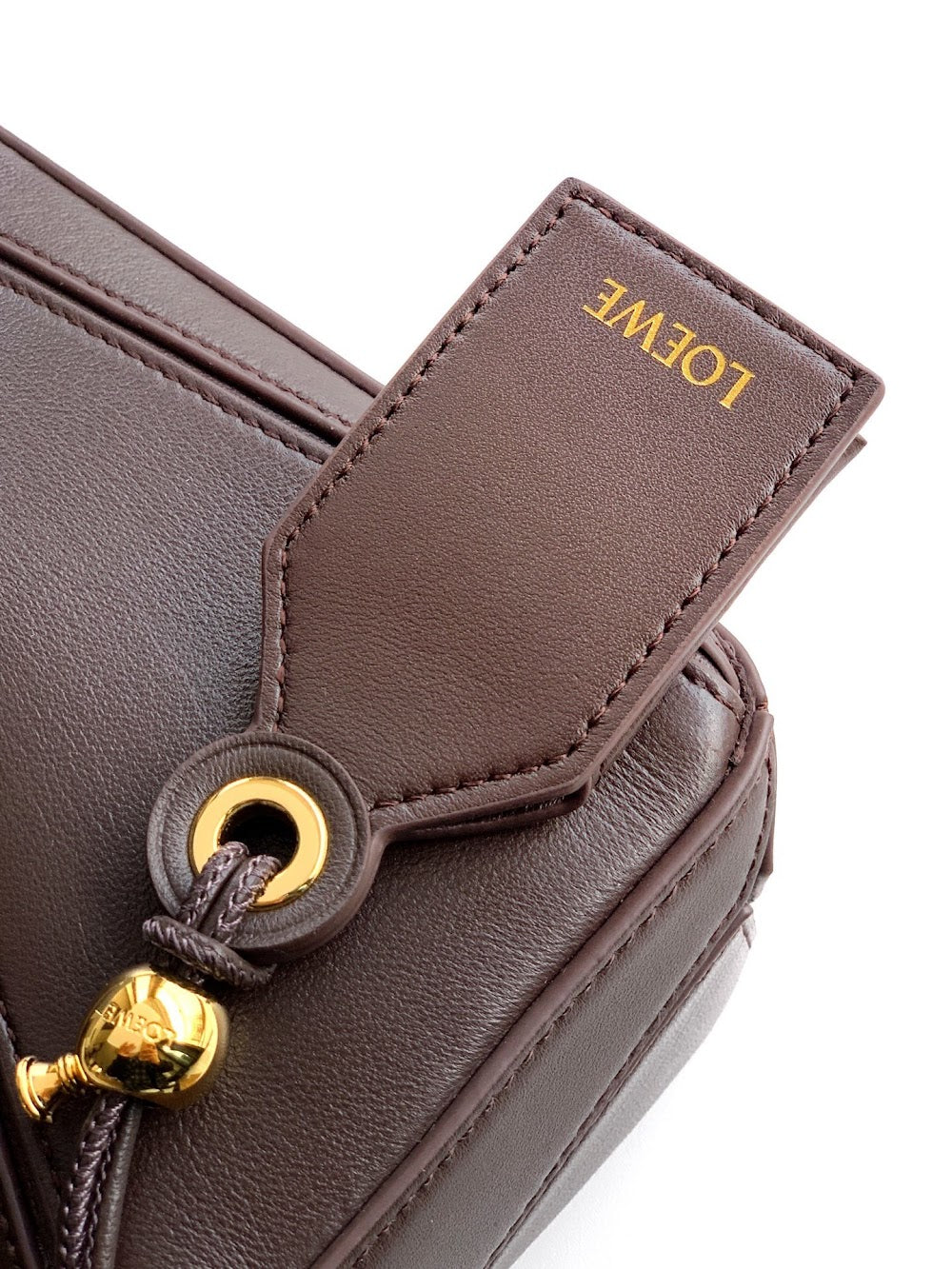 Dragons Bags Lowen Luxury Bag --100085