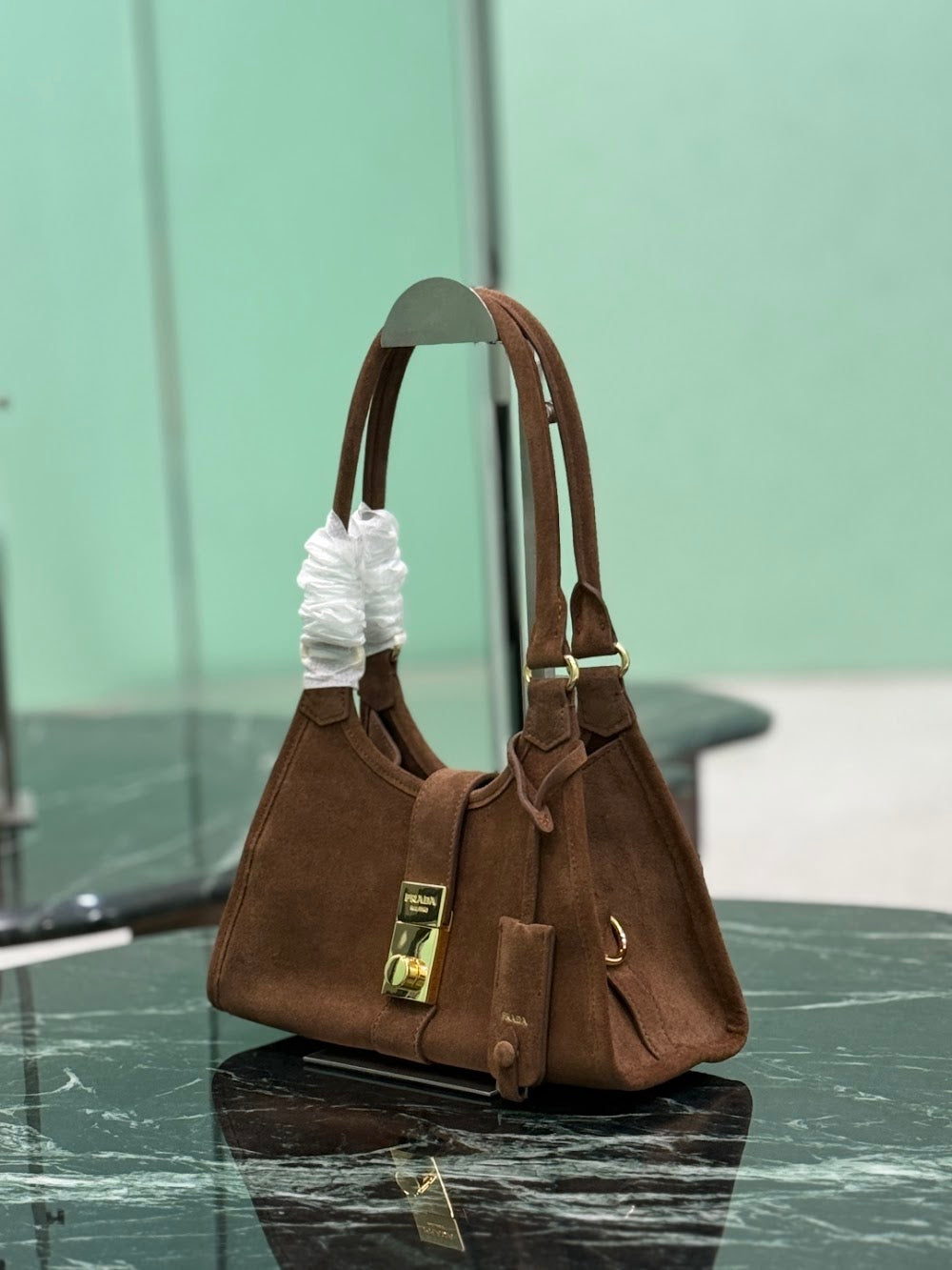 Dragons Bags Pradn Luxury Bag --102993