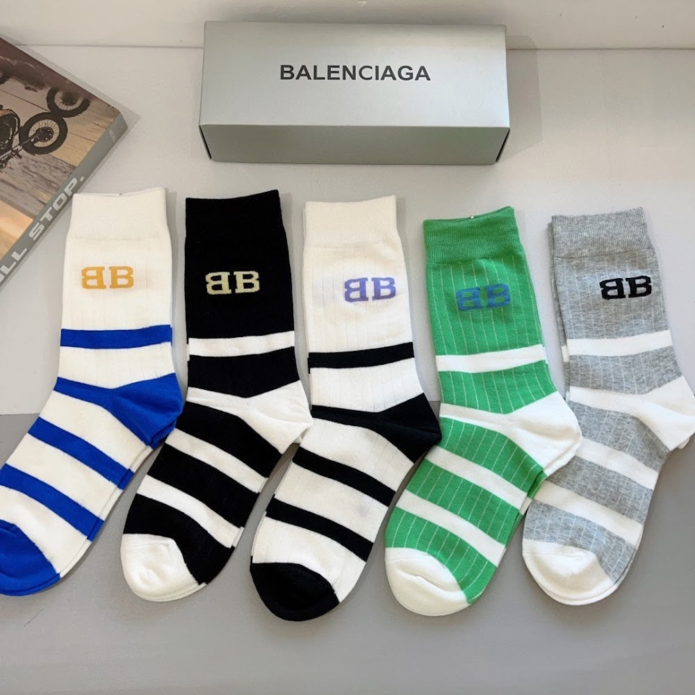 Dragons Bags Premium Luxury Socks --97664