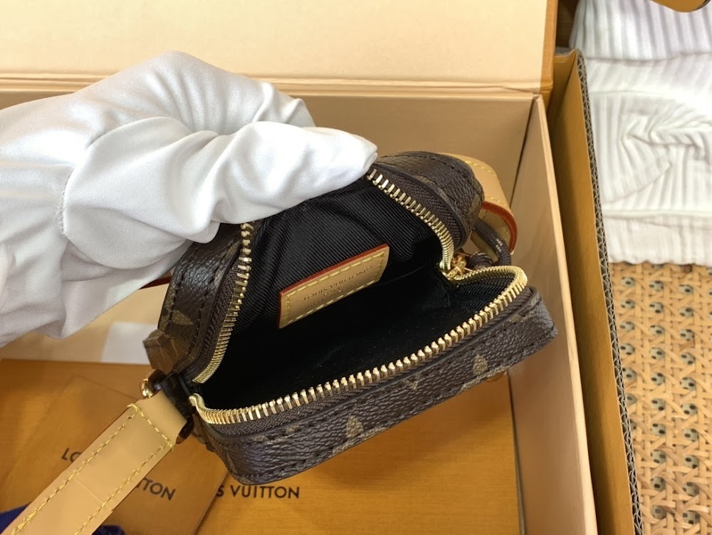 Dragons Bags ln Luxury Bag --56599