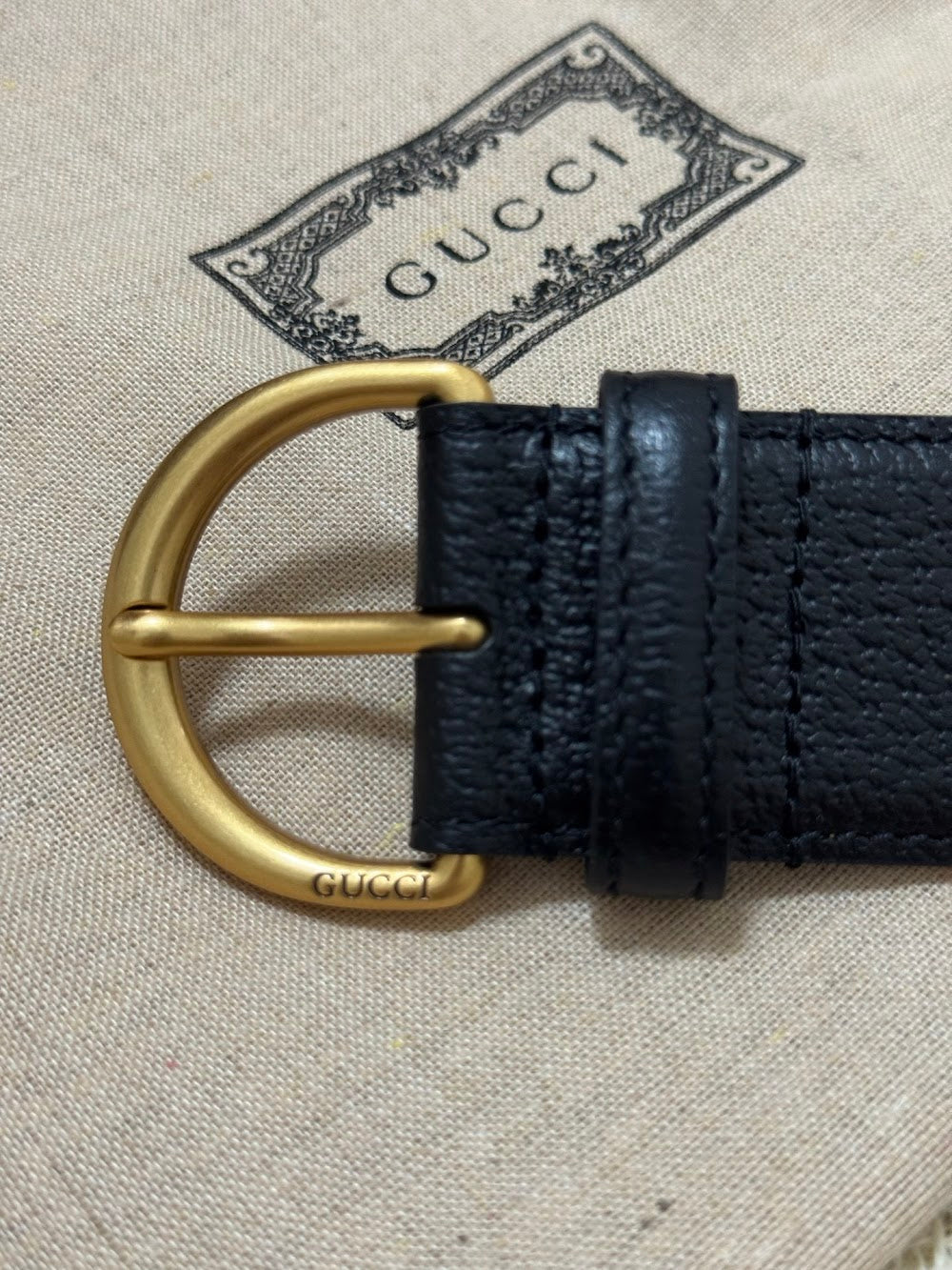 Dragons Bags Guccin Luxury Belt --108207