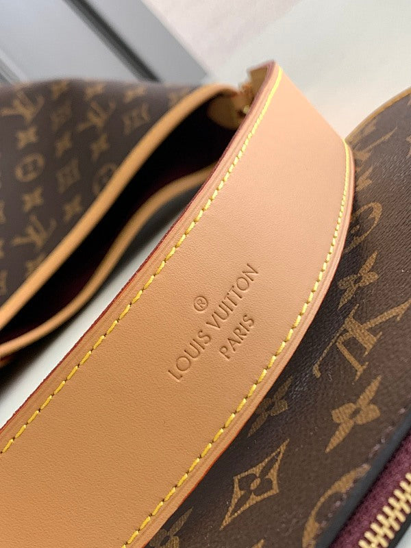 Dragons Bags LVn Luxury Bag --81159