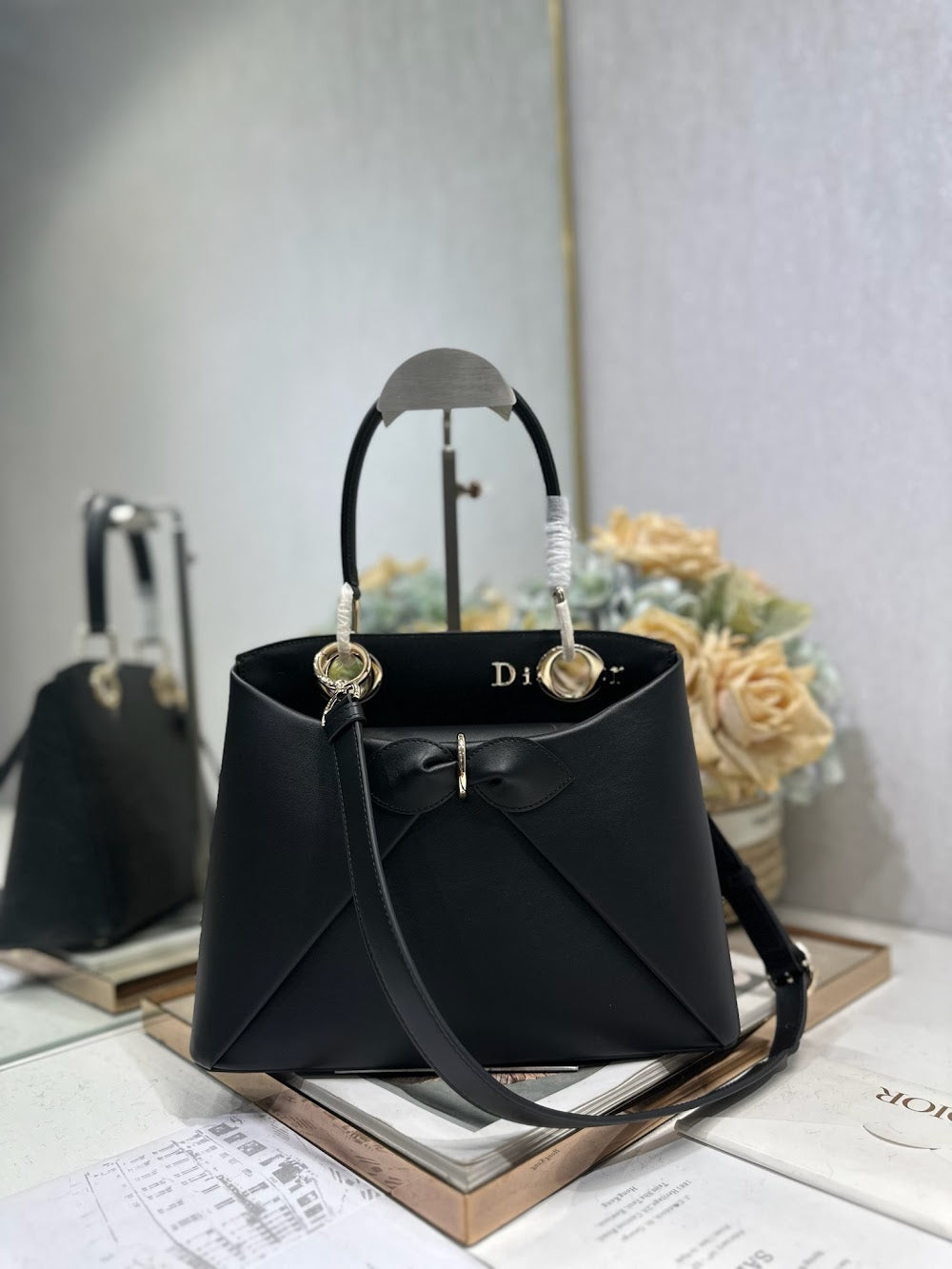 Dragons BagsDiorn Luxury Bag --114989