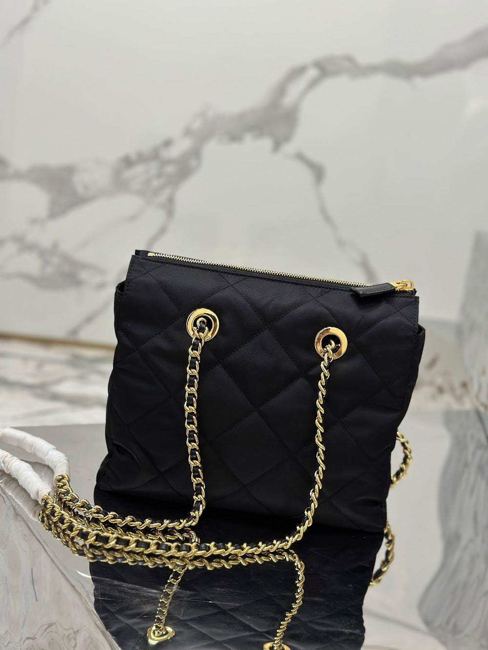 Jessica Bags pradn Luxury Bag --74527