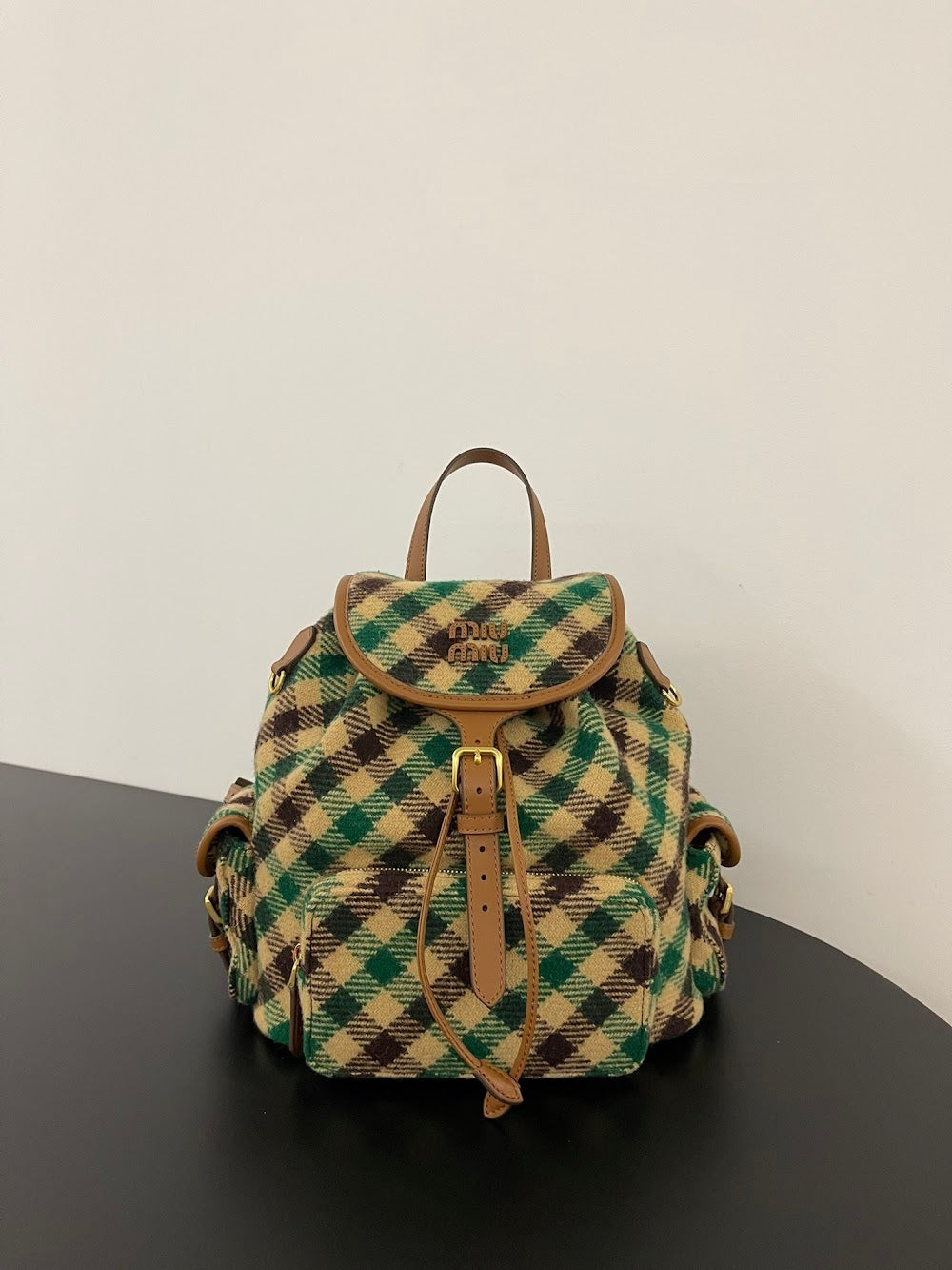 Dragons Bags Miun Miun Luxury Bag --122844