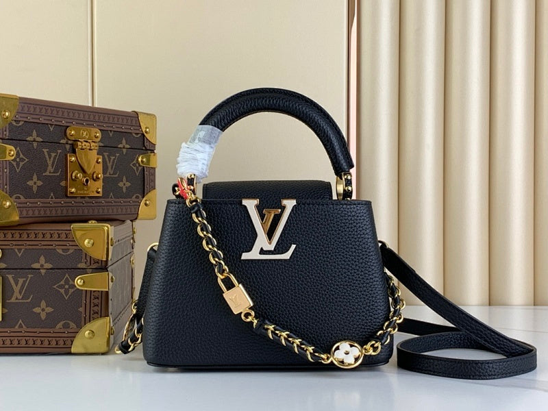 Dragons Bags ln Luxury Bag --62134
