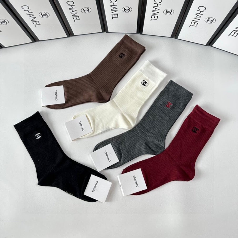 Dragons Bags Premium Luxury Socks --97918