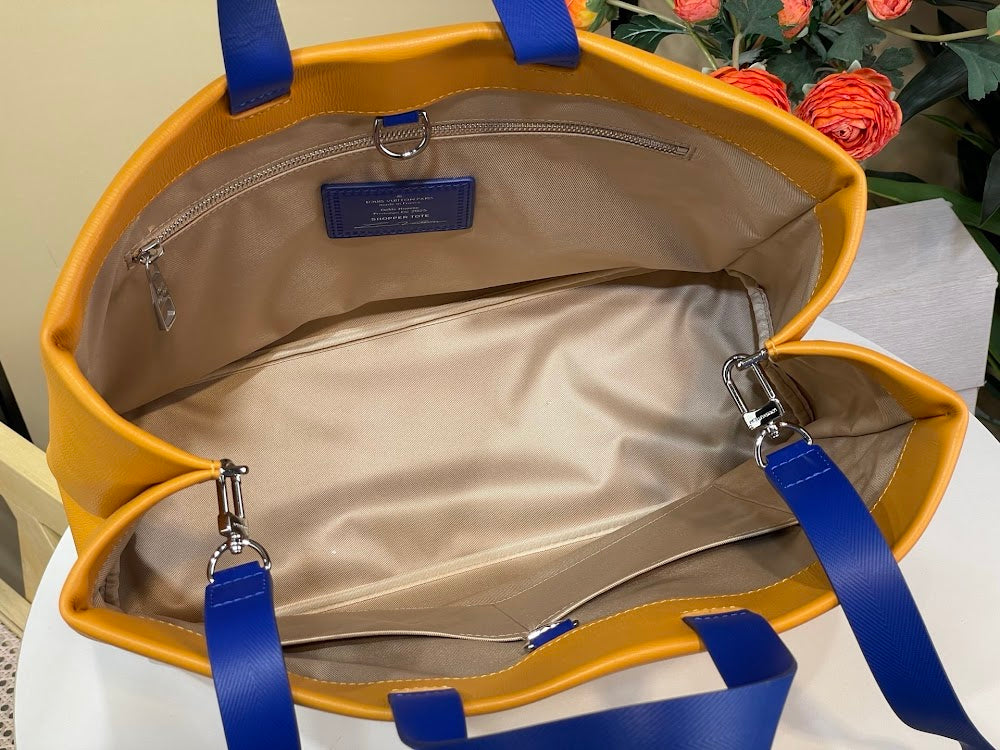 Dragons Bags ln Luxury Bag --95597