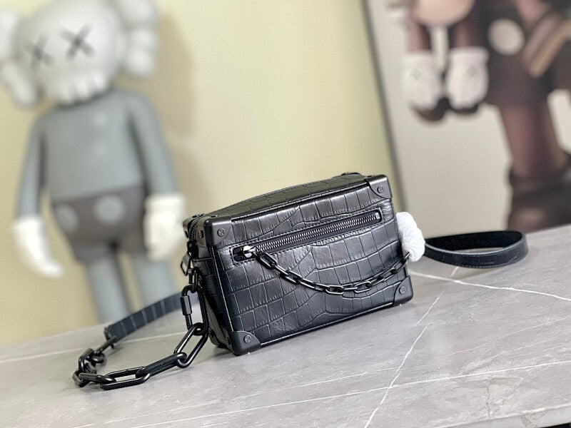 Dragons Bags ln Luxury Bag --70724