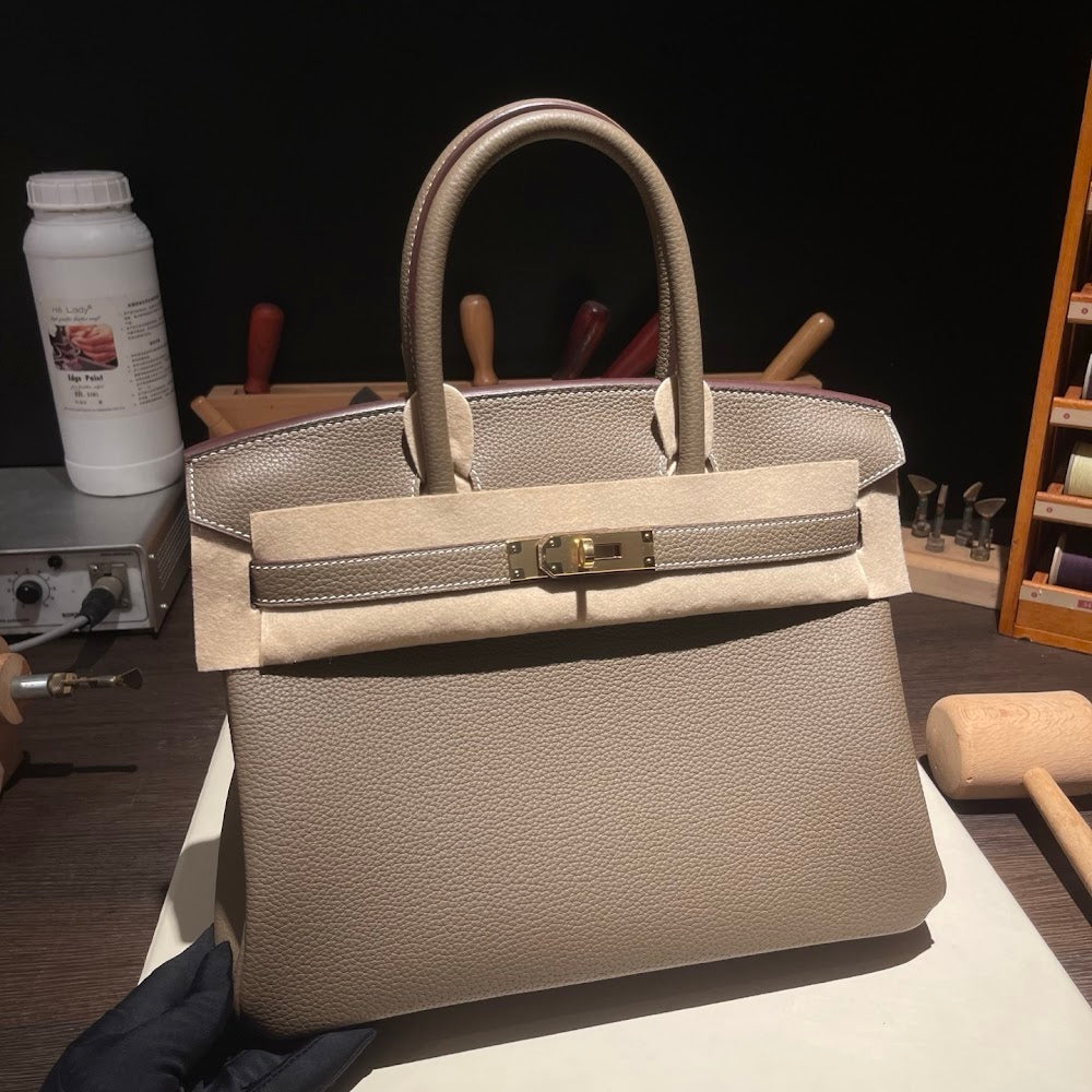 Dragons BagsHermesn Luxury Bag --117800