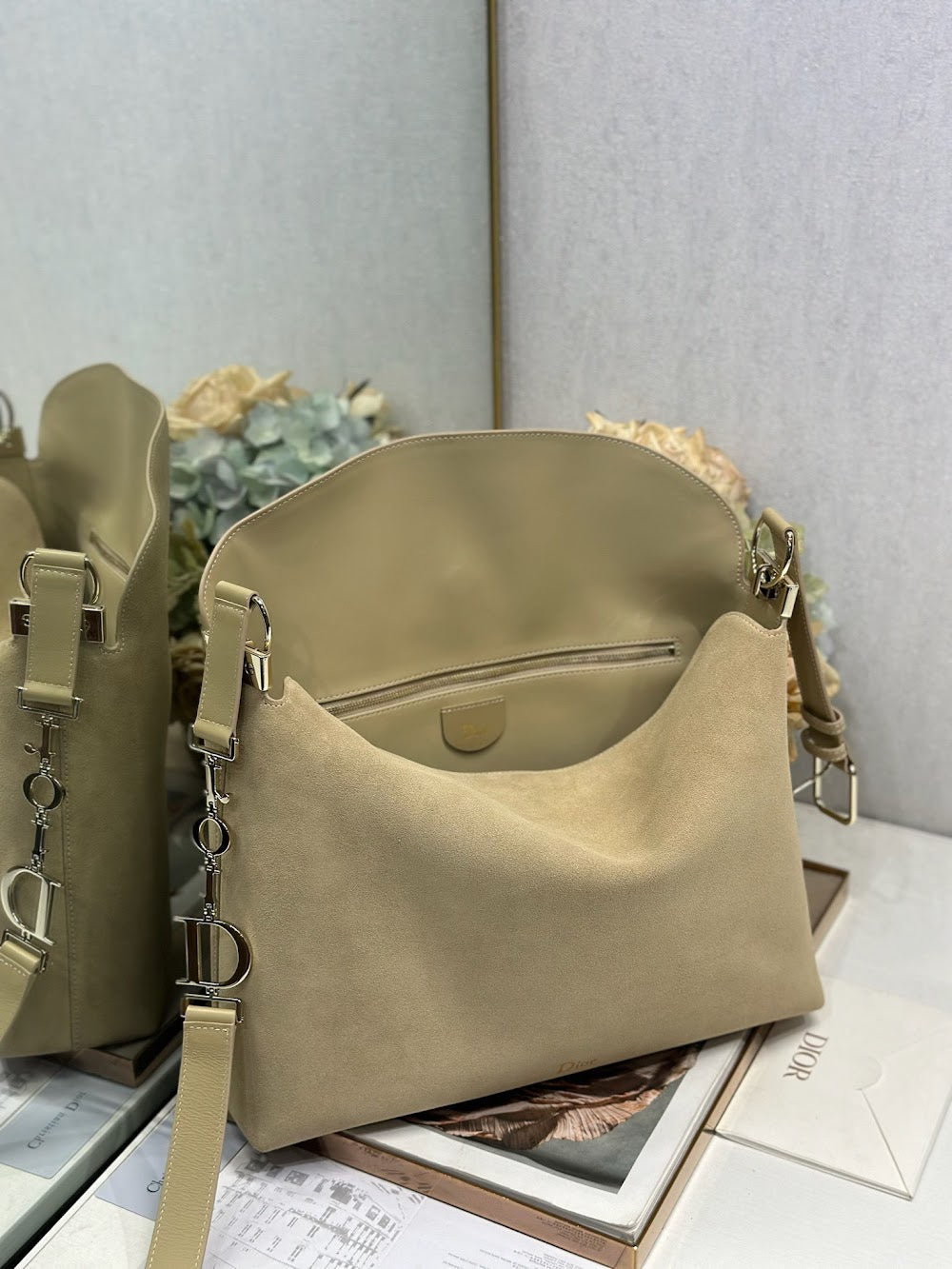 Dragons BagsDiorn Luxury Bag --115531