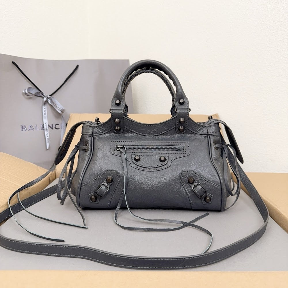 Dragons Bags Balenciaga Luxury Bag --111314