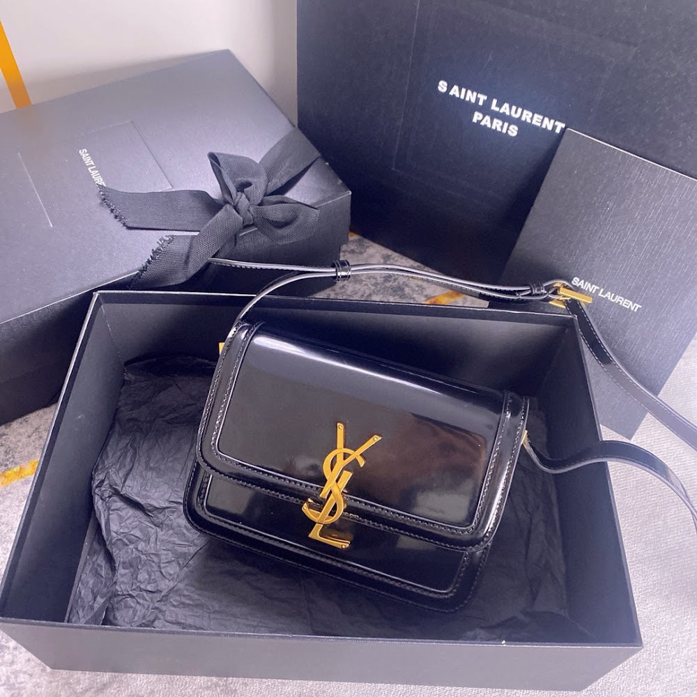 Dragons Bags ysn Luxury Bag --71816