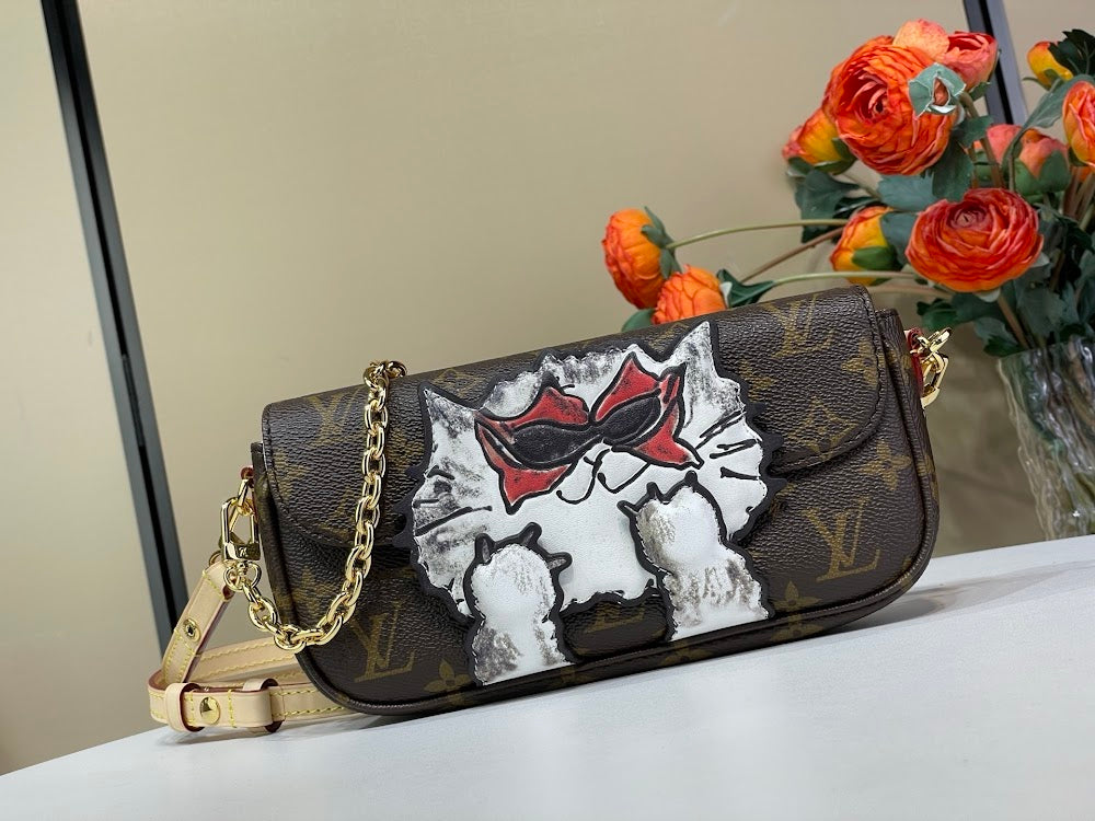 Dragons Bags ln Luxury Bag --95568
