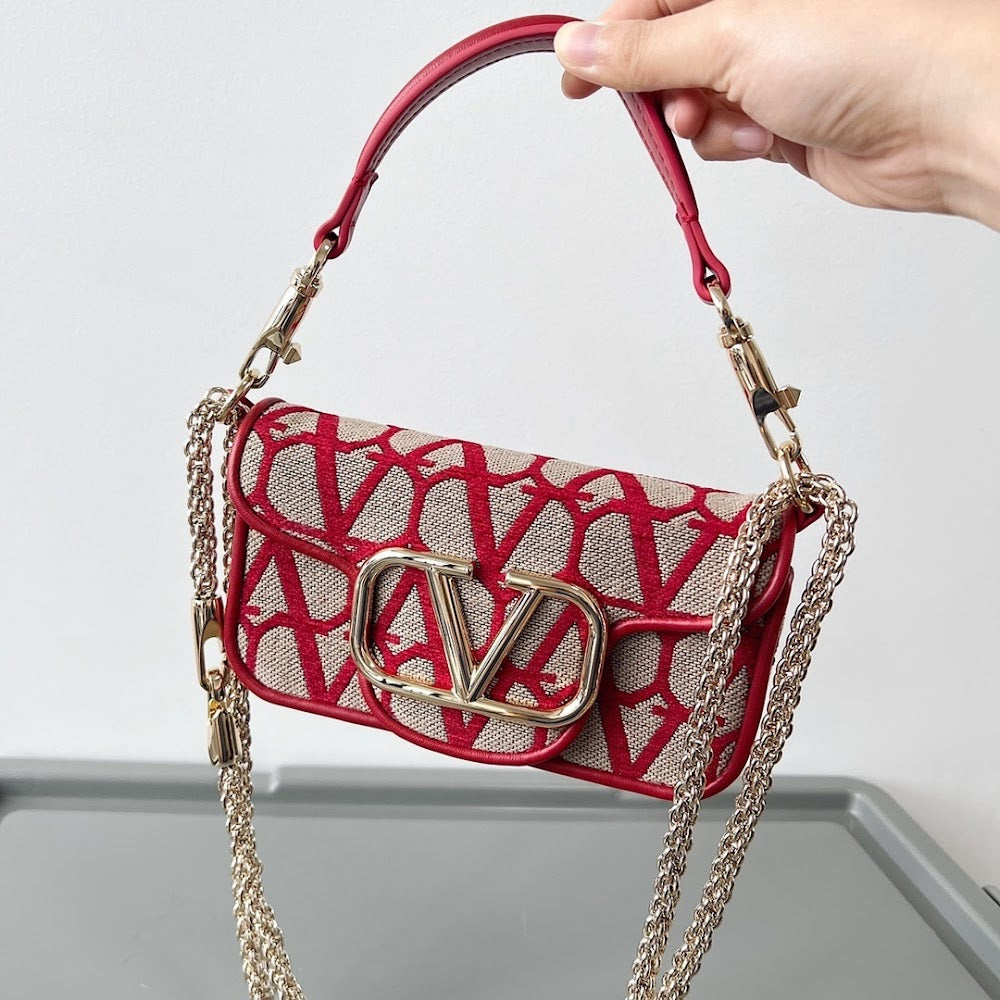 Dragons Bags Valentine Luxury Bag --121159