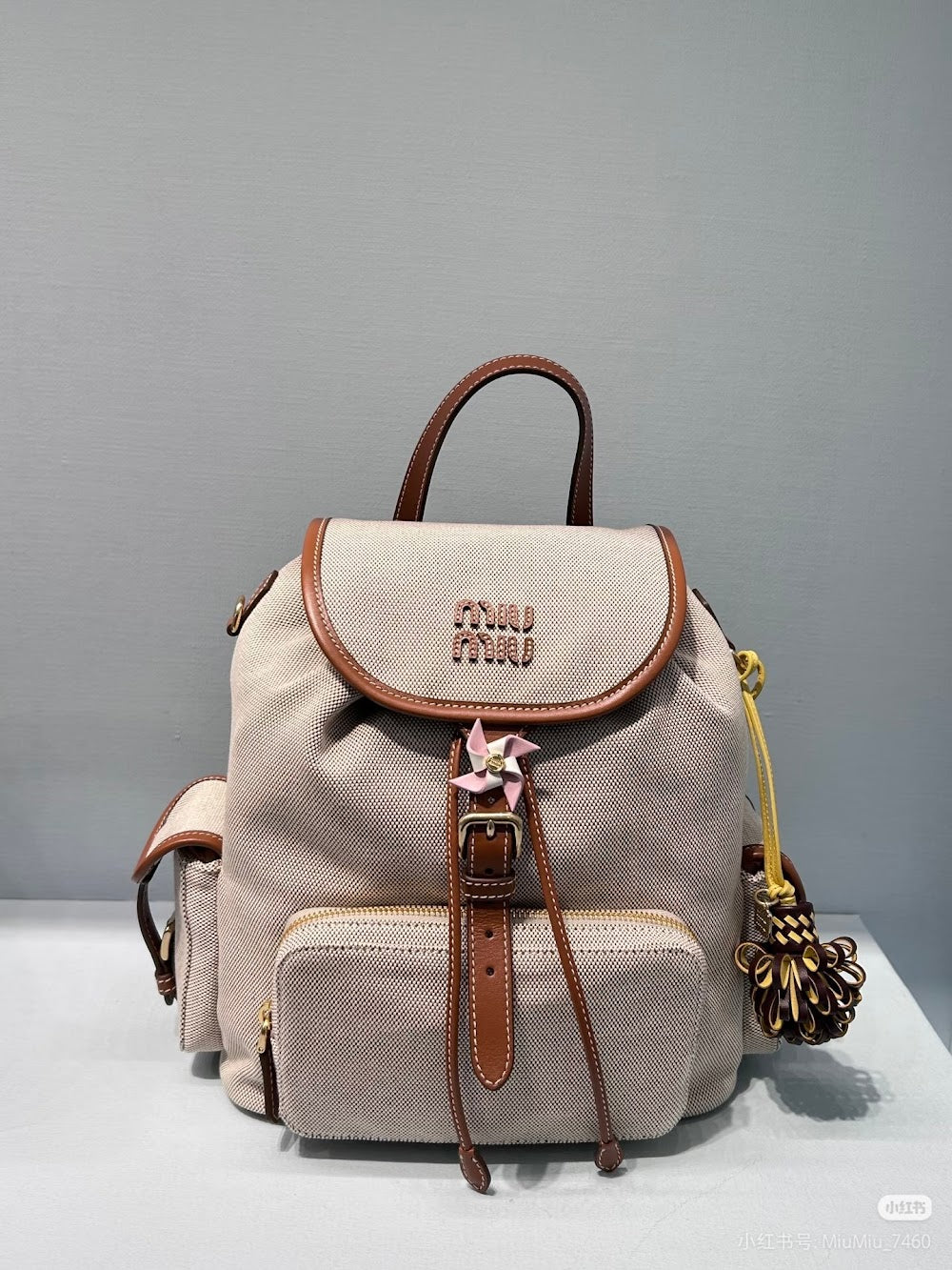 Dragons Bags Miun Miun Luxury Bag --122740