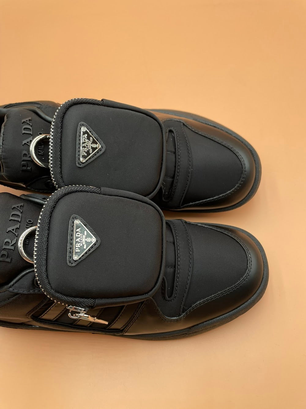 Dragons Bags Prada Luxury Heels --53356
