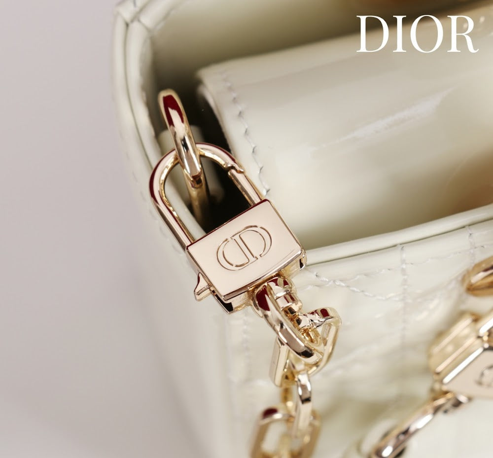 Dragons BagsDiorn Luxury Bag --115422