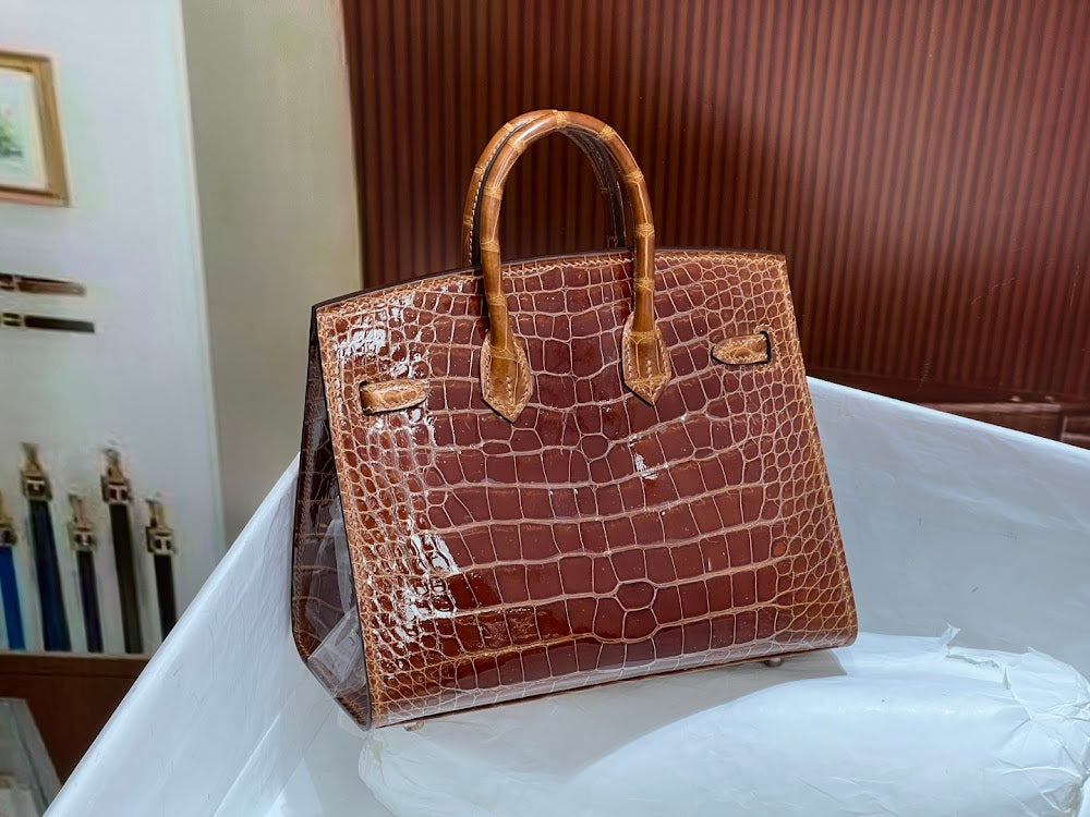 Dragons BagsHermesn Luxury Bag --117059