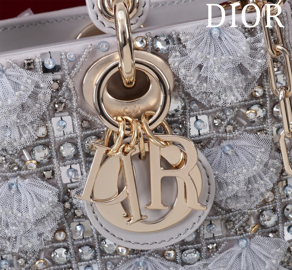 Dragons BagsDiorn Luxury Bag --114703