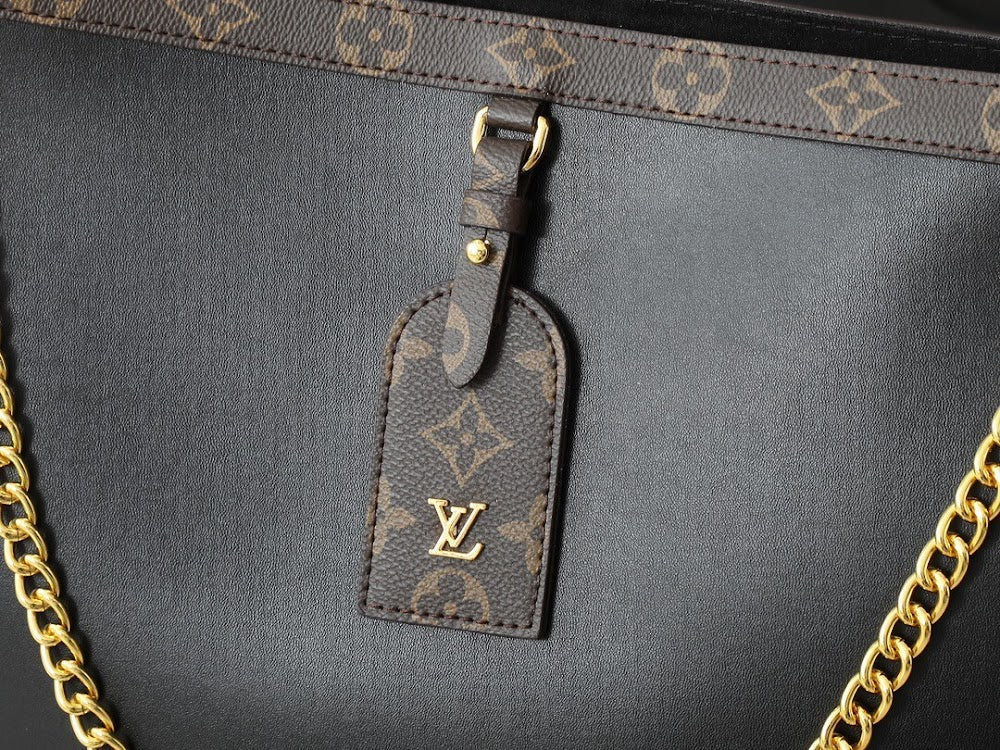 Dragons Bags ln Luxury Bag --76494