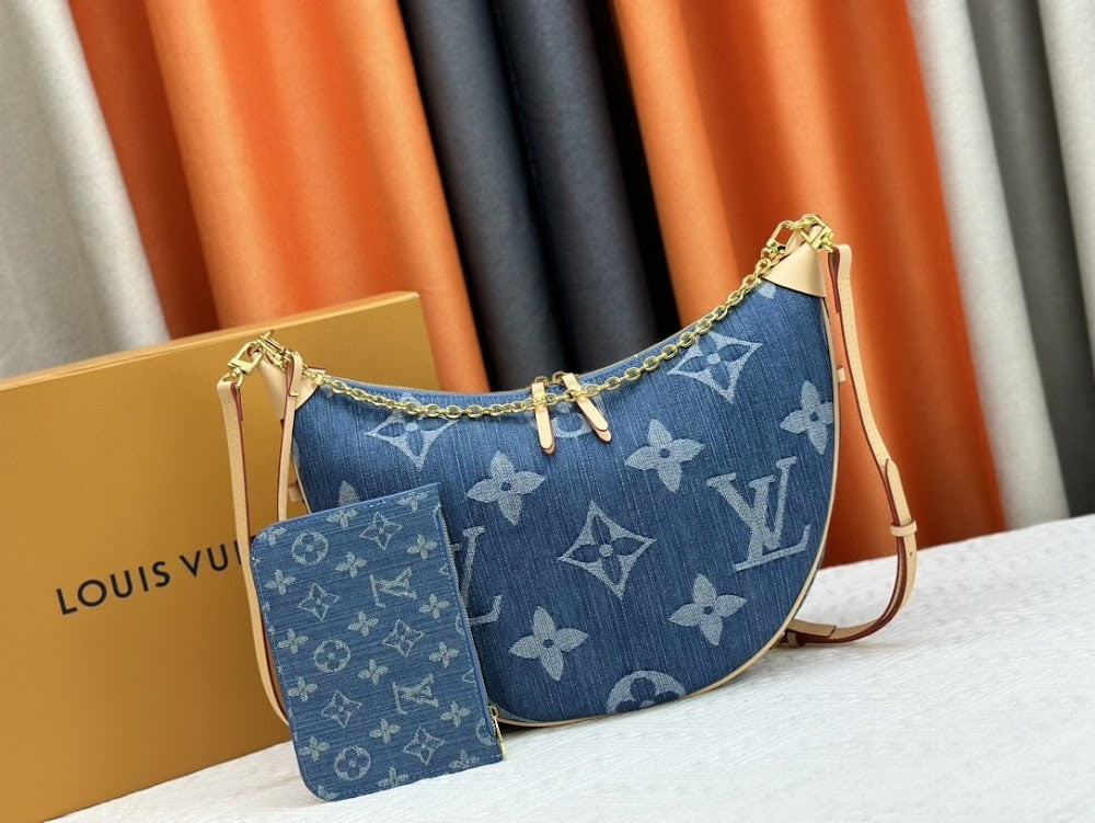Dragons Bags ln Luxury Bag --76188