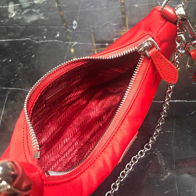 Jessica Bags pradn Luxury Bag --74639