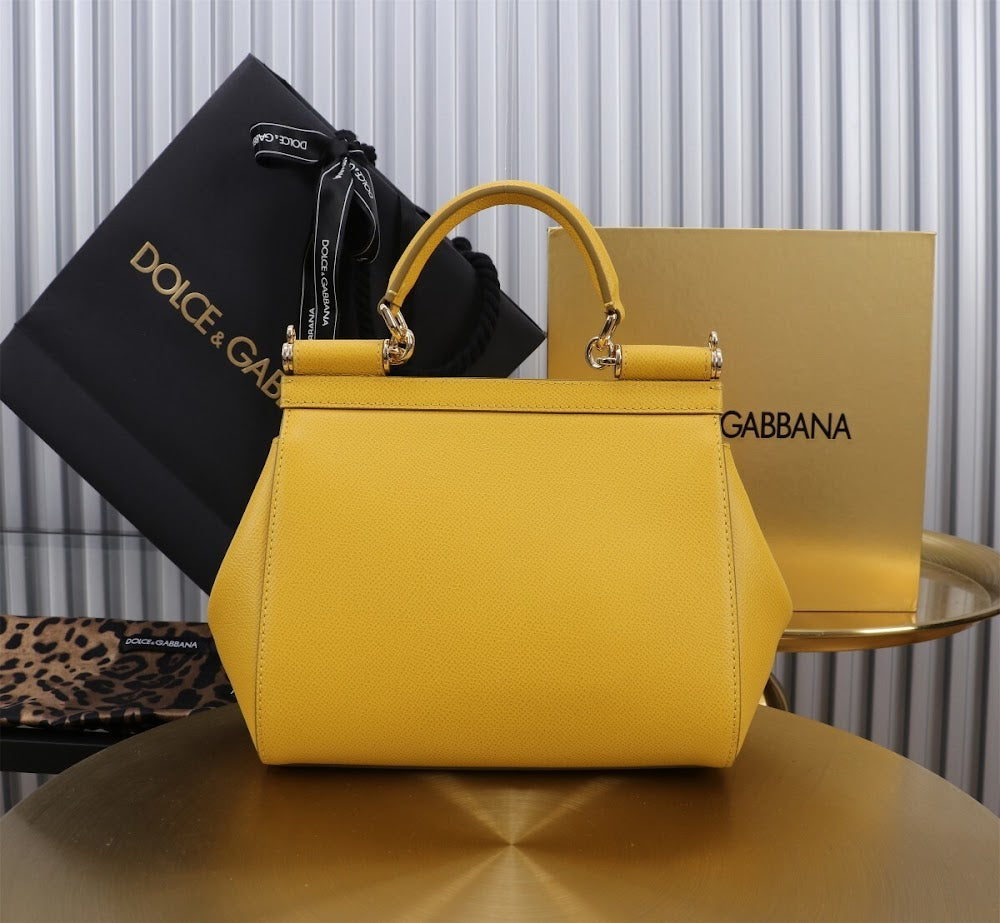 Dragons Bags DGn Luxury Bag --93758
