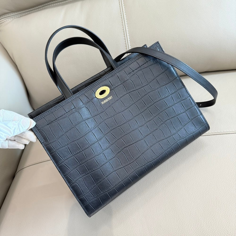 Dragons Bags Burberryn Luxury Bag --92931