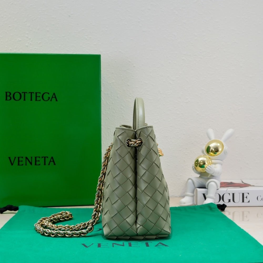 Dragons Bags Bottegan Luxury Bag --90139