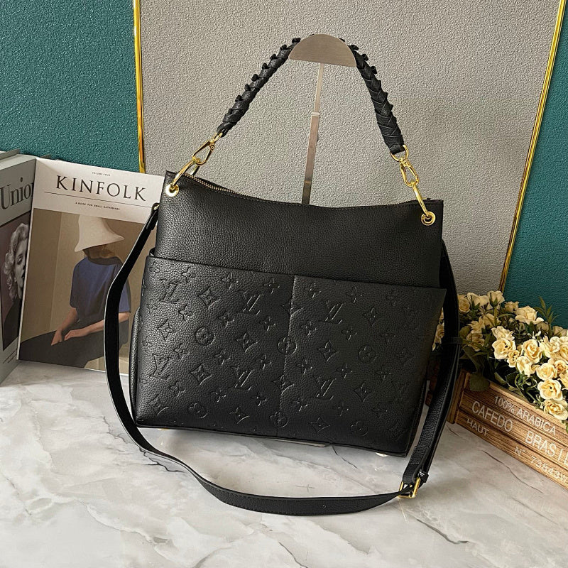 Dragons Bags LVn Luxury Bag --78912