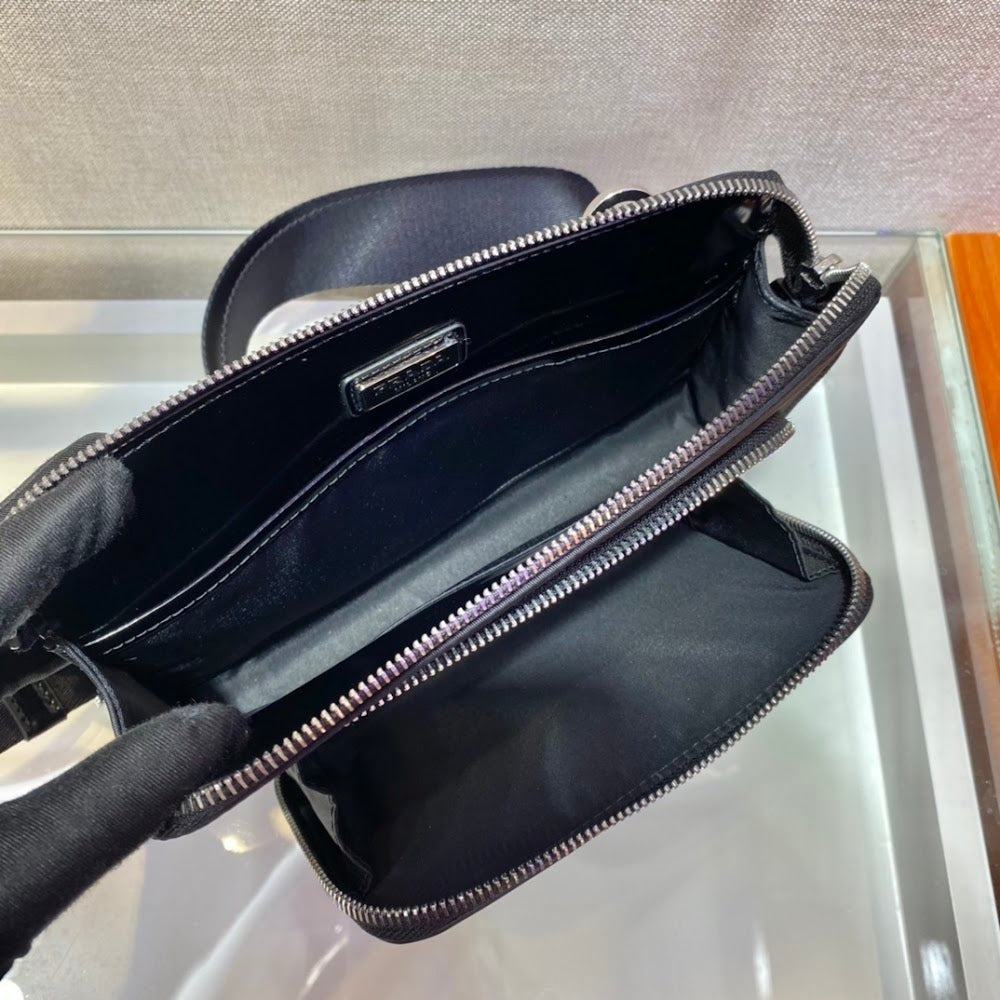 Dragons Bags Prada Luxury Bag --54525