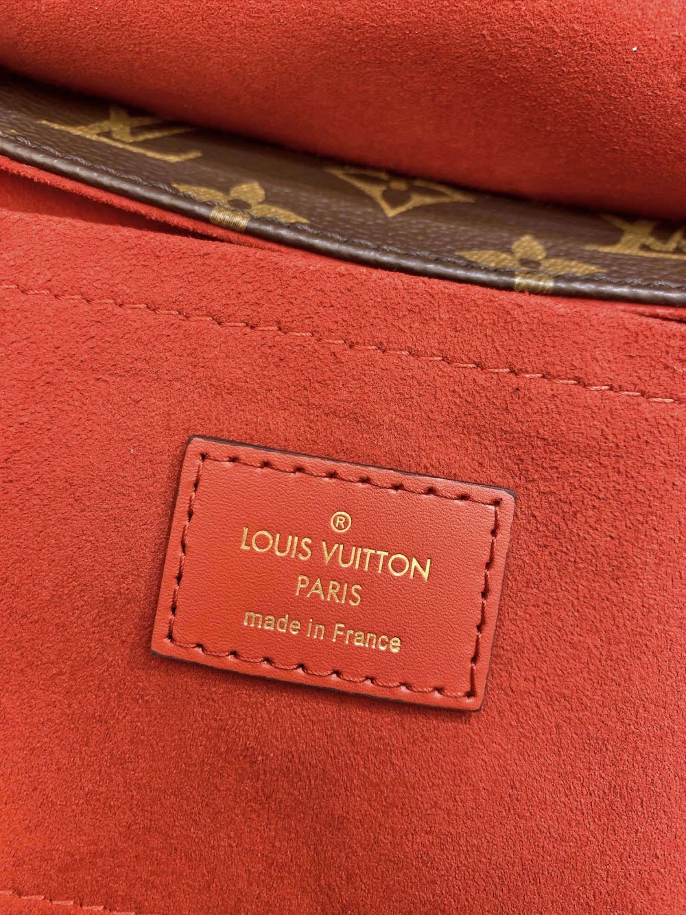 Dragons Bags ln Luxury Bag --59509