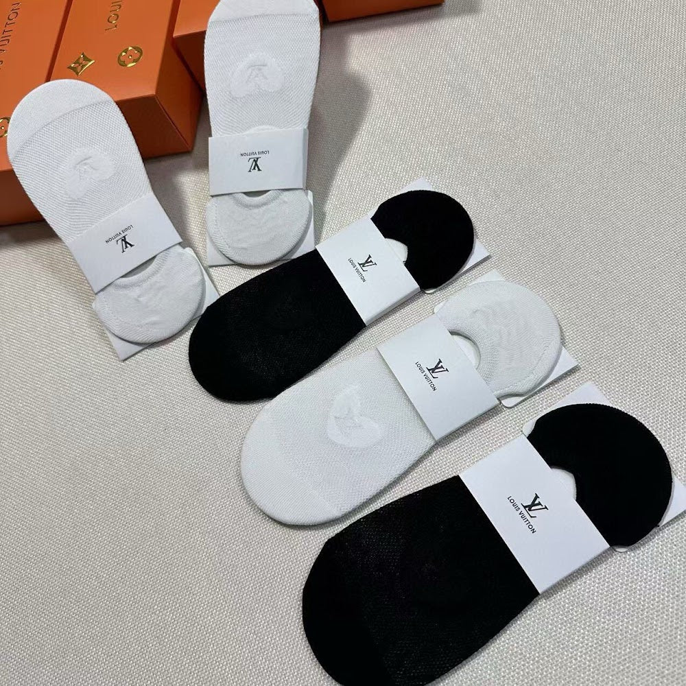 Dragons Bags Premium Luxury Socks --98506