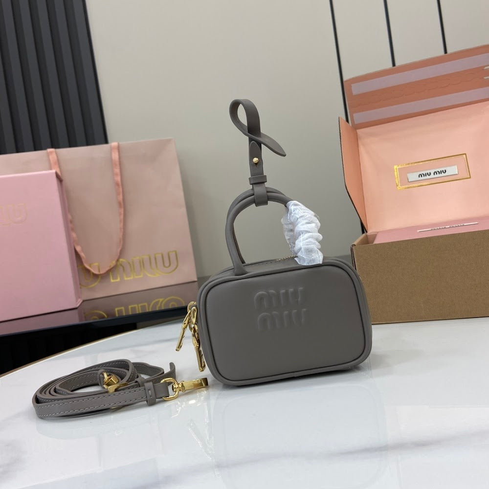 Dragons Bags Miun Miun Luxury Bag --122200