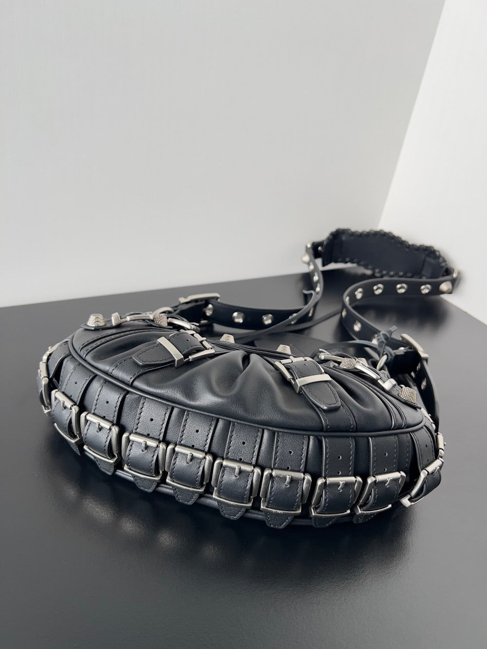 Dragons Bags Balenciaga Luxury Bag --111140