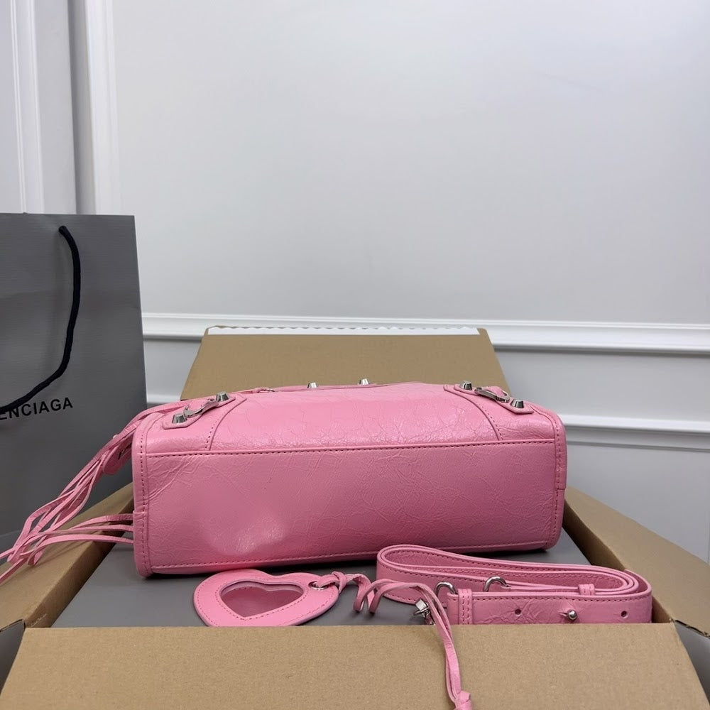 Dragons Bags Balenciaga Luxury Bag --110574