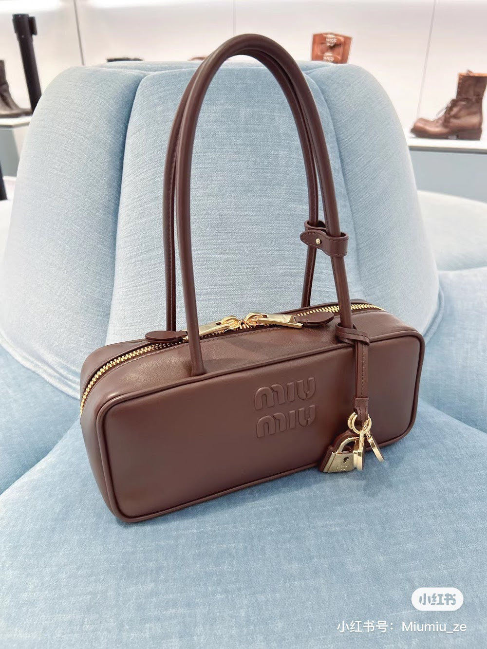 Dragons Bags Miun Miun Luxury Bag --123029