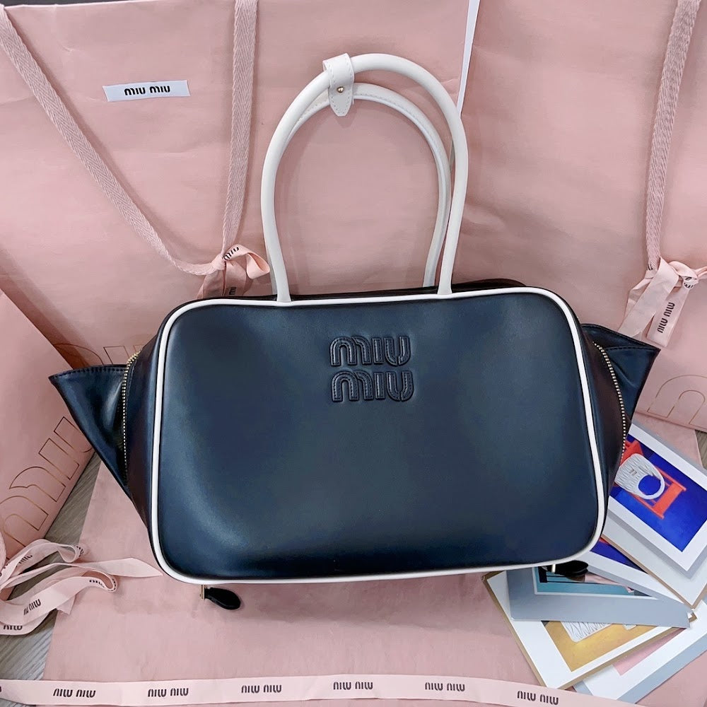 Dragons Bags Miun Miun Luxury Bag --122344