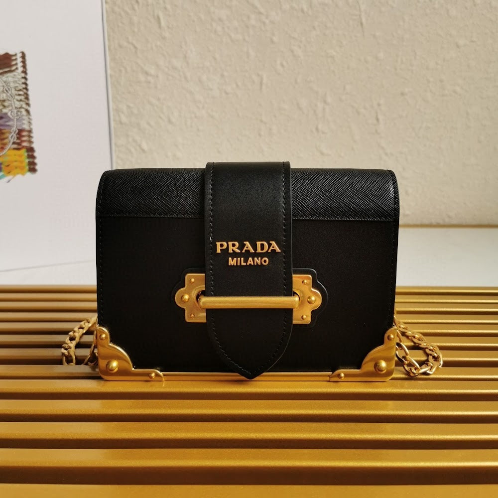 Dragons Bags Prada Luxury Bag --53822