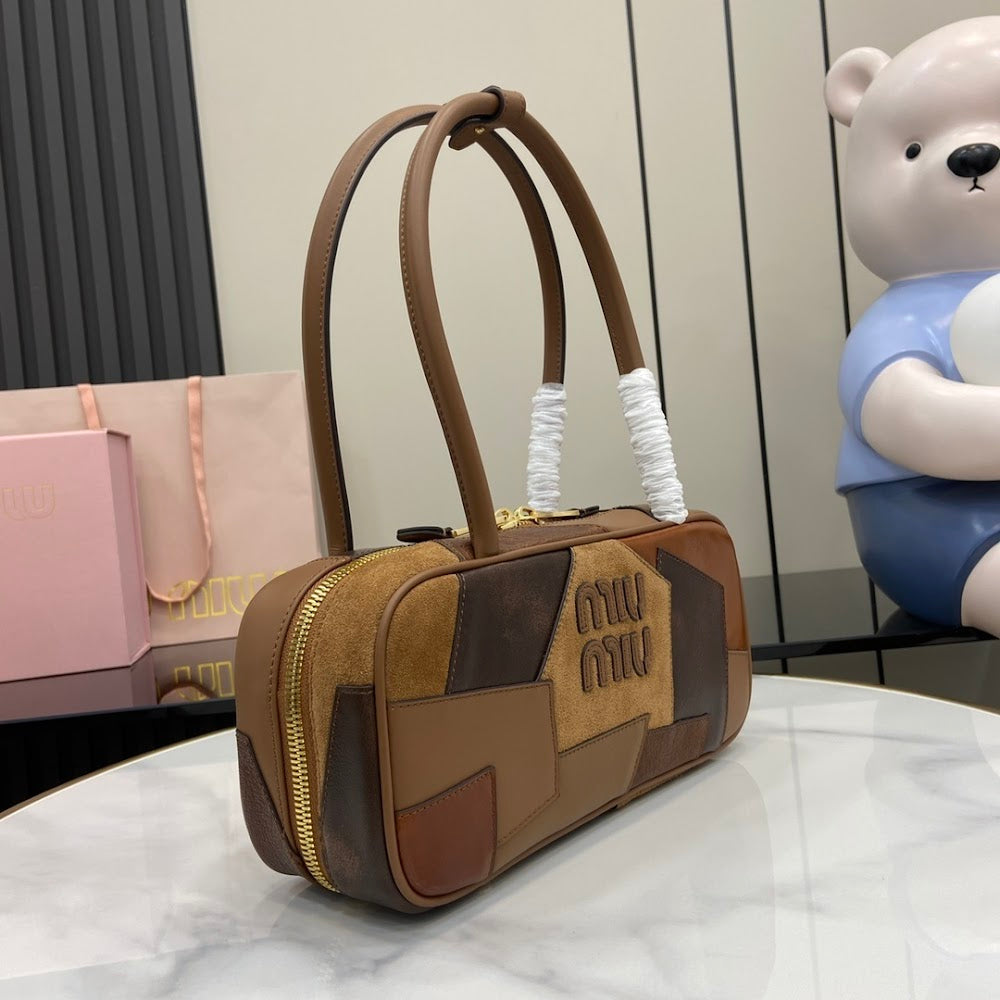 Dragons Bags Miun Miun Luxury Bag --122163